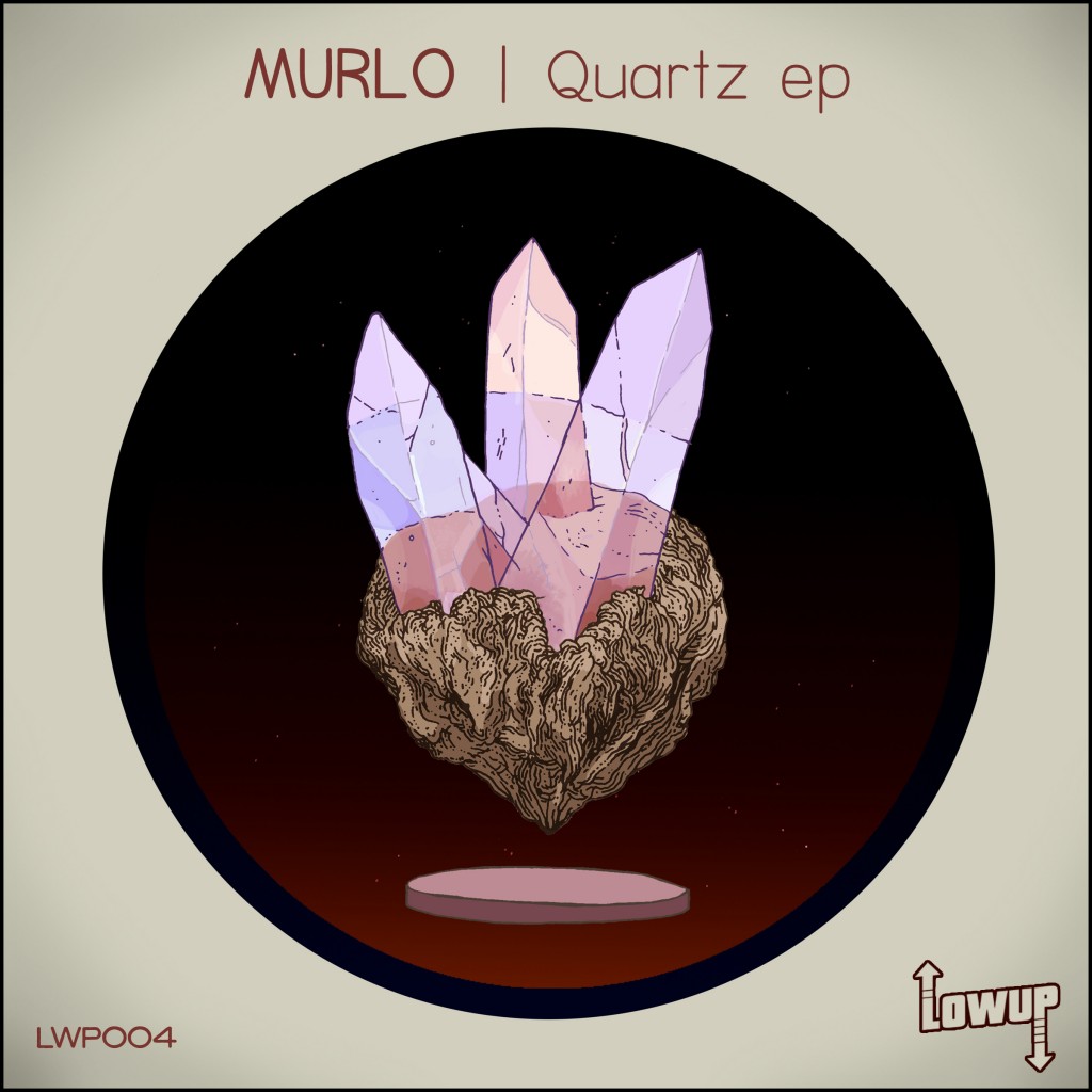 Murlo EP cover 2400x2400