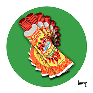 (LWP010) Jabo – Harissa Remix EP 