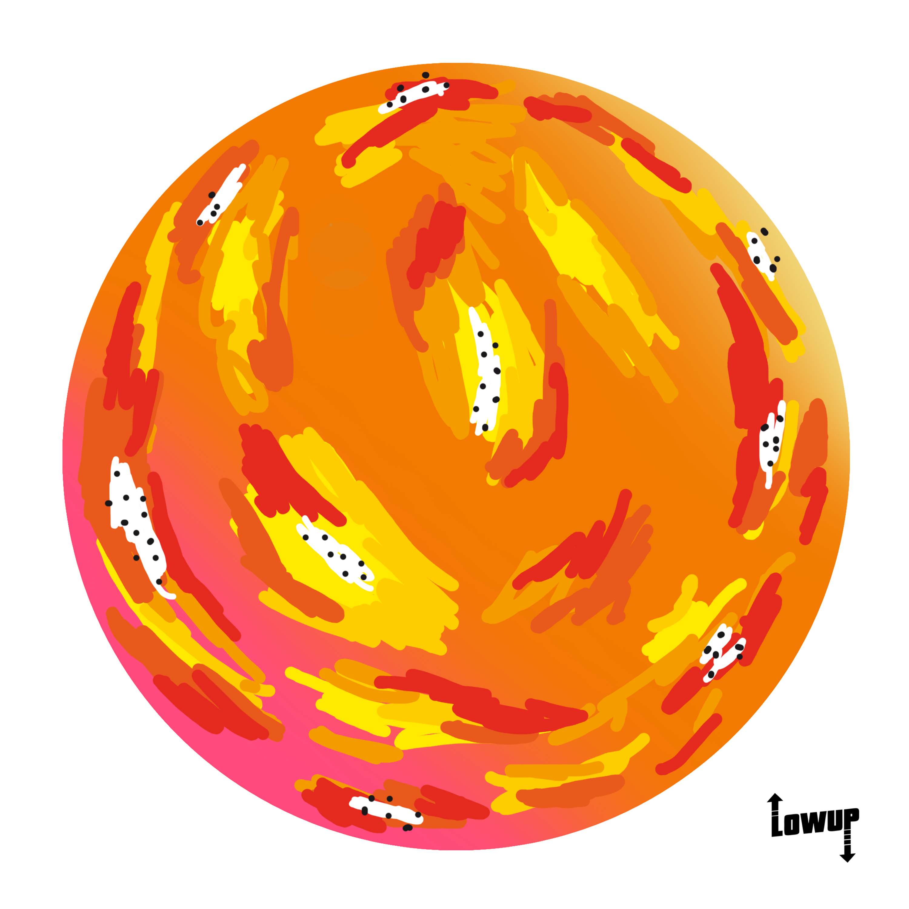 (LWP016) Paz – Mango Sense EP