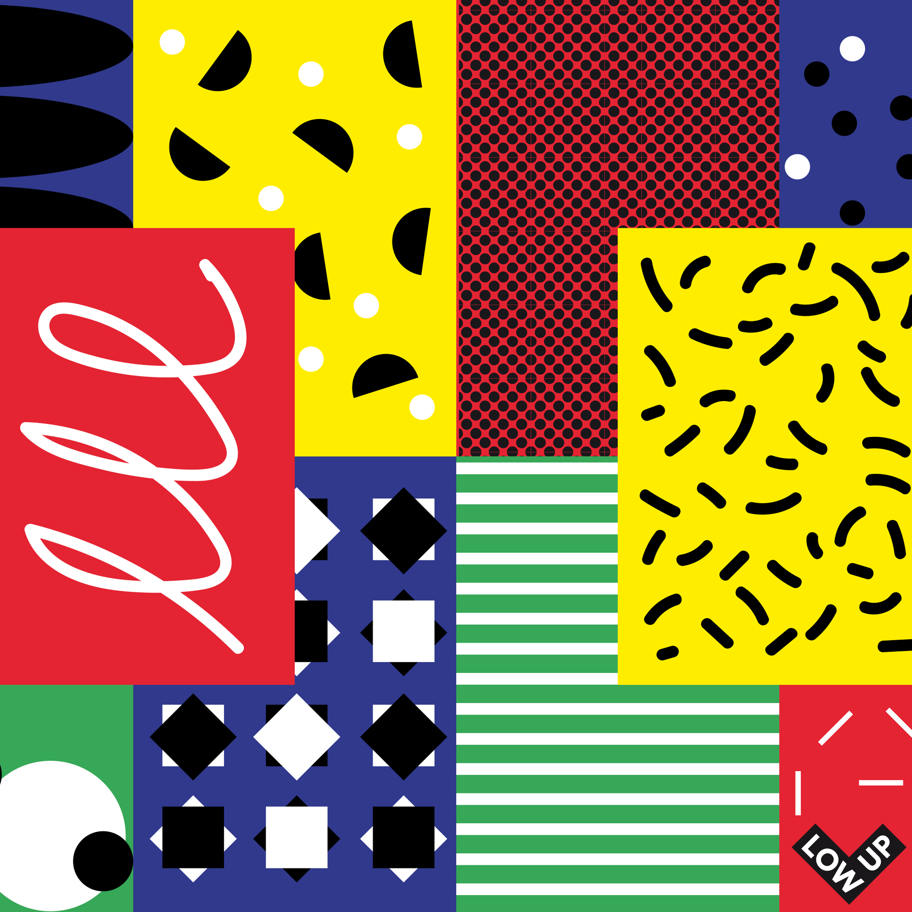 (LWP020) 10 YRS LATER compilation